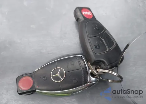 2003 Mercedes-Benz C 240 from USA, damaged, VIN WDBRF61JX3F351952